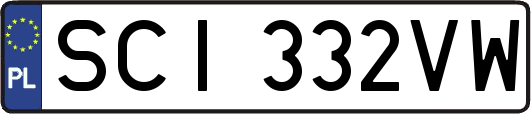 SCI332VW
