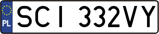 SCI332VY