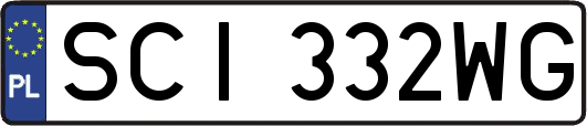 SCI332WG