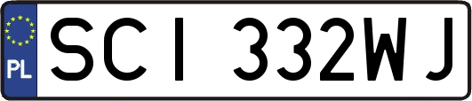 SCI332WJ