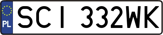 SCI332WK