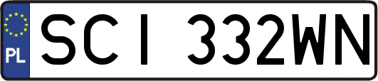 SCI332WN