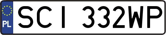 SCI332WP