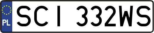 SCI332WS