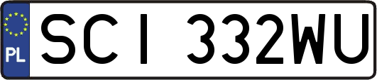 SCI332WU