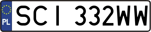 SCI332WW
