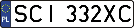 SCI332XC
