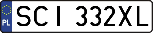 SCI332XL
