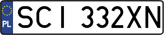 SCI332XN