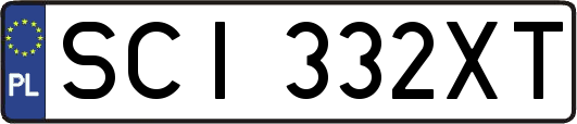 SCI332XT