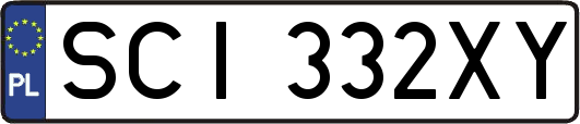 SCI332XY