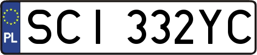SCI332YC