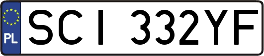 SCI332YF
