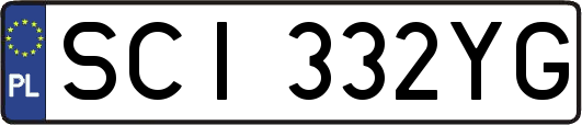 SCI332YG