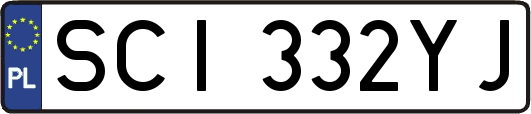 SCI332YJ