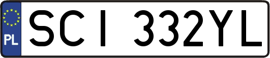 SCI332YL