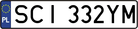 SCI332YM