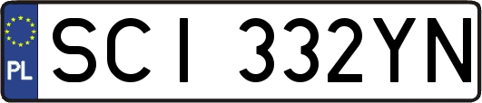 SCI332YN