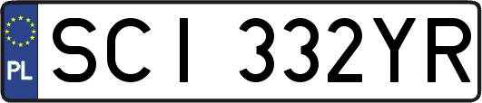 SCI332YR