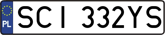 SCI332YS