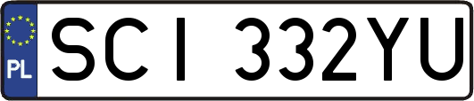 SCI332YU