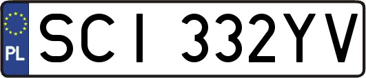 SCI332YV