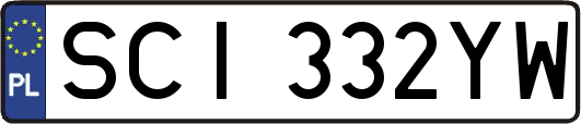 SCI332YW