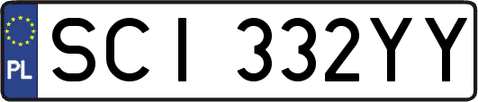 SCI332YY