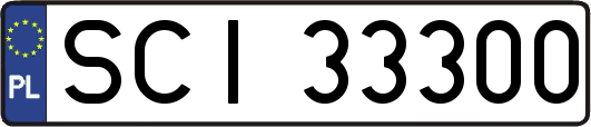 SCI33300