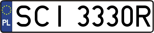 SCI3330R
