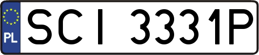 SCI3331P
