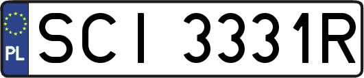 SCI3331R
