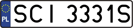 SCI3331S
