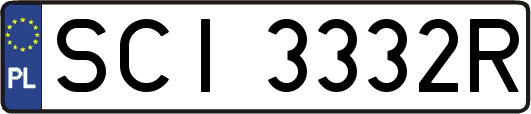 SCI3332R