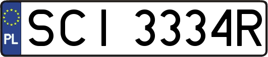 SCI3334R