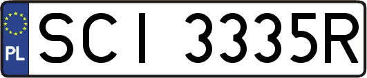 SCI3335R