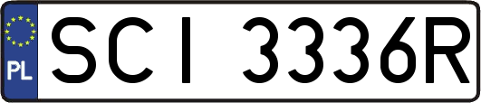 SCI3336R