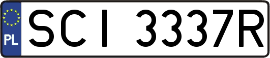 SCI3337R