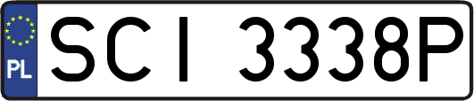 SCI3338P