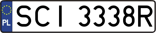 SCI3338R