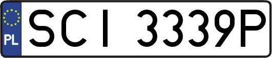 SCI3339P