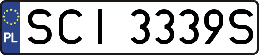 SCI3339S