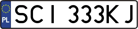 SCI333KJ