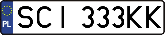 SCI333KK