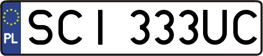 SCI333UC