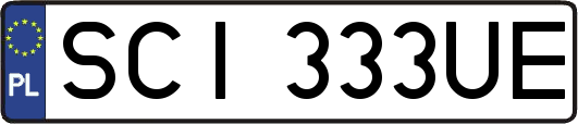 SCI333UE