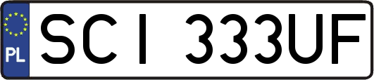 SCI333UF
