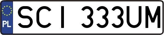 SCI333UM