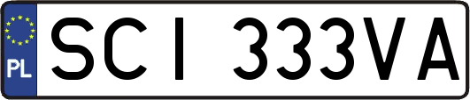 SCI333VA