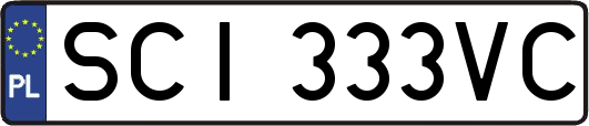 SCI333VC